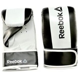 Перчатки боксерские Retail Boxing Mitts - Black