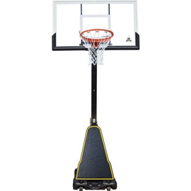 Мобильная баскетбольная стойка DFC 54" STAND54P2