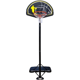 Мобильная баскетбольная стойка DFC STAND44HD2