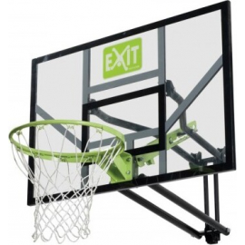 Баскетбольный щит с кольцом EXIT TOYS 80049