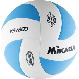 Мяч волейбольный MIKASA размер 5 VSV 800 WB