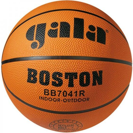 Мяч баскетбольный GALA BOSTON 7 BB7041R